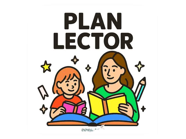 Plan Lector