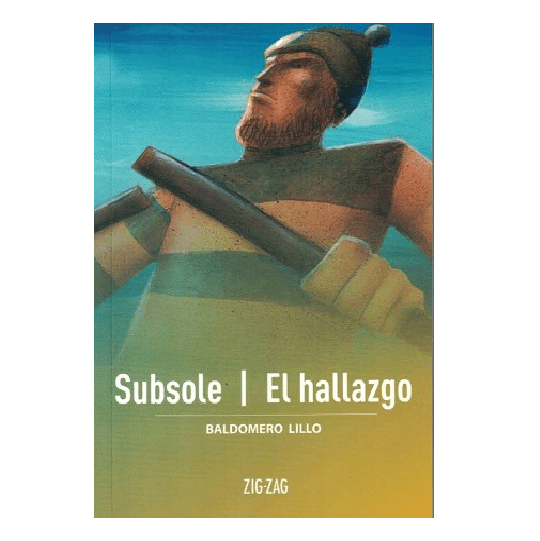 Subsole | El hallazgo